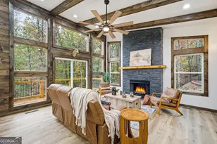 98 Forest Ct, Ellijay, GA 30540 - Photo 7