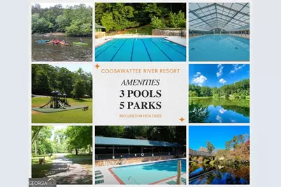 98 Forest Court #656, Ellijay, GA 30540 - Photo 31