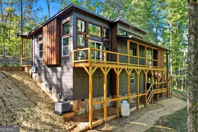 98 Forest Court #656, Ellijay, GA 30540 - Photo 3