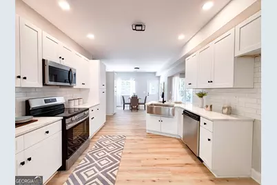 235 Waxwing Drive, Monticello, GA 31064 - Photo 7