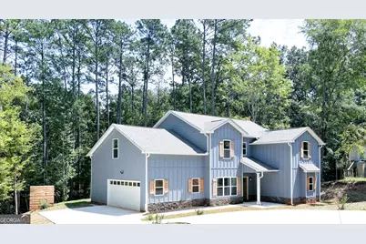 235 Waxwing Drive, Monticello, GA 31064 - Photo 1