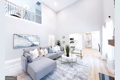 235 Waxwing Drive, Monticello, GA 31064 - Photo 3