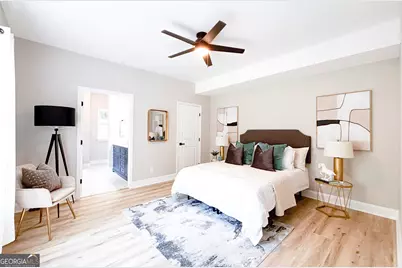 235 Waxwing Drive, Monticello, GA 31064 - Photo 17