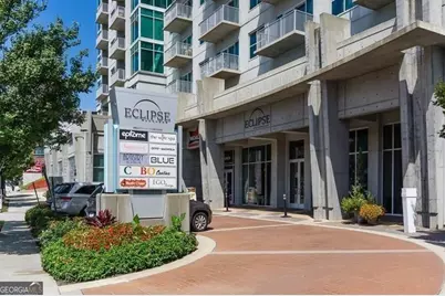 250 Pharr Road #806, Atlanta, GA 30305 - Photo 1