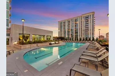 250 Pharr Road #806, Atlanta, GA 30305 - Photo 23