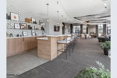 250 Pharr Road #806, Atlanta, GA 30305 - Photo 17