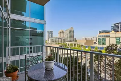 250 Pharr Road #806, Atlanta, GA 30305 - Photo 11