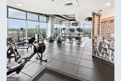 250 Pharr Road #806, Atlanta, GA 30305 - Photo 15