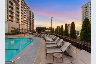 250 Pharr Road #806, Atlanta, GA 30305 - Photo 3