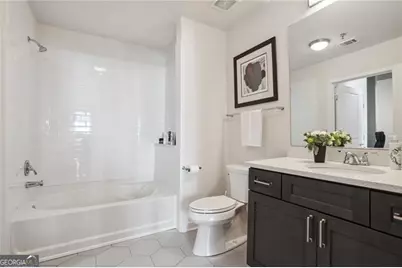 250 Pharr Road #806, Atlanta, GA 30305 - Photo 13