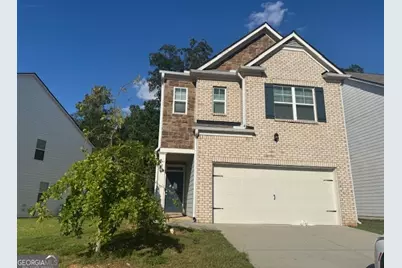 854 Bentley Drive, Fairburn, GA 30213 - Photo 1