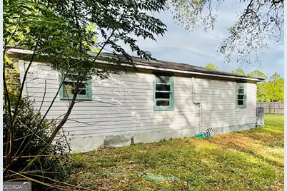 363 W Brazell Street, Reidsville, GA 30453 - Photo 3