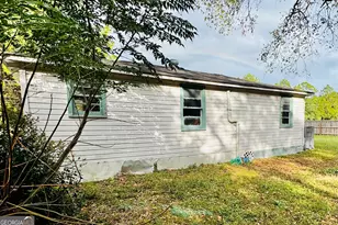 363 W Brazell St, Reidsville, GA 30453 - Photo 3