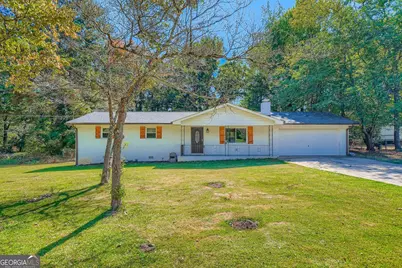 4229 Clearview Drive, Douglasville, GA 30134 - Photo 1