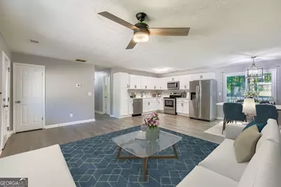 4229 Clearview Drive, Douglasville, GA 30134 - Photo 5