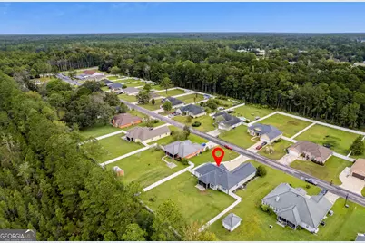 220 Deerwood Village Drive, Woodbine, GA 31569 - Photo 59