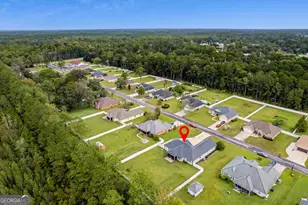 220 Deerwood Village Dr, Woodbine, GA 31569 - Photo 59