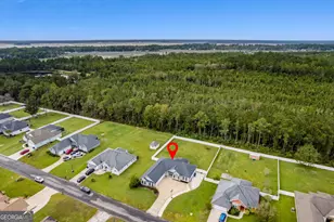 220 Deerwood Village Dr, Woodbine, GA 31569 - Photo 57