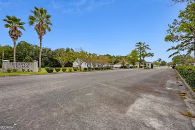 220 Deerwood Village Drive, Woodbine, GA 31569 - Photo 61