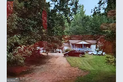 1021 Black Road, Cleveland, GA 30528 - Photo 1