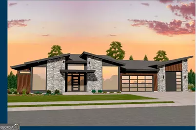 3439 Clarks Bridge Road, Gainesville, GA 30506 - Photo 1