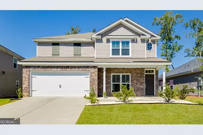 24 Swallow Tail Circle, Savannah, GA 31405 - Photo 1