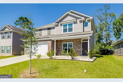 24 Swallow Tail Circle, Savannah, GA 31405 - Photo 3
