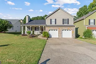 2804 Vintage Wood Way NW, Kennesaw, GA 30144 - Photo 1