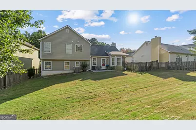 2804 Vintage Wood Way NW, Kennesaw, GA 30144 - Photo 5