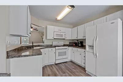 2804 Vintage Wood Way NW, Kennesaw, GA 30144 - Photo 11