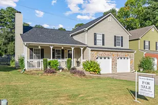 2804 Vintage Wood Way NW, Kennesaw, GA 30144 - Photo 3