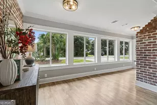 6 Stewart Ln, Jekyll Island, GA 31527 - Photo 9