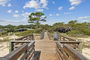 6 Stewart Ln, Jekyll Island, GA 31527 - Photo 95