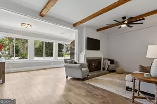 6 Stewart Ln, Jekyll Island, GA 31527 - Photo 11