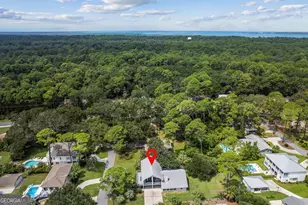6 Stewart Ln, Jekyll Island, GA 31527 - Photo 87