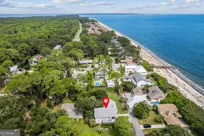 6 Stewart Lane, Jekyll Island, GA 31527 - Photo 85