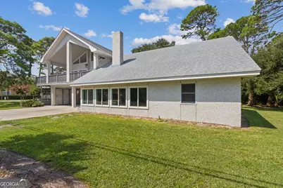 6 Stewart Lane, Jekyll Island, GA 31527 - Photo 3