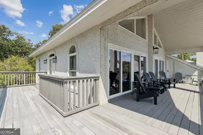 6 Stewart Lane, Jekyll Island, GA 31527 - Photo 63