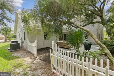 6 Stewart Lane, Jekyll Island, GA 31527 - Photo 75