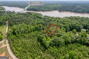 136 N Little River Run, Eatonton, GA 31024 - Photo 1