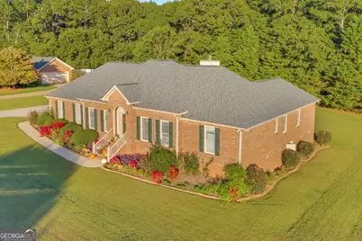 60 N Tanglewood, Royston, GA 30662 - Photo 5