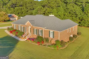 60 N Tanglewood, Royston, GA 30662 - Photo 5