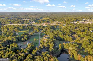 60 N Tanglewood, Royston, GA 30662 - Photo 57