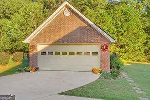 60 N Tanglewood, Royston, GA 30662 - Photo 9