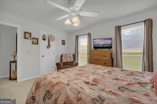 60 N Tanglewood, Royston, GA 30662 - Photo 31