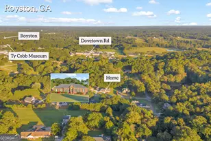 60 N Tanglewood, Royston, GA 30662 - Photo 51