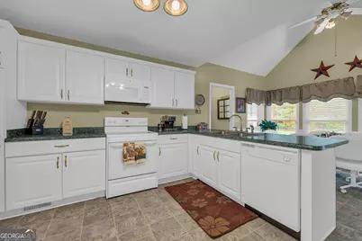 60 N Tanglewood, Royston, GA 30662 - Photo 21