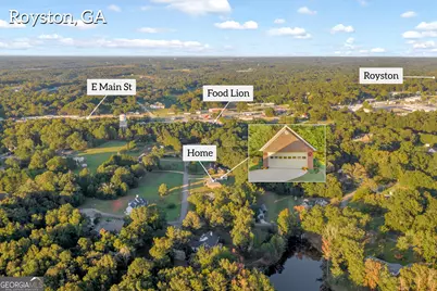 60 N Tanglewood, Royston, GA 30662 - Photo 59