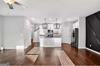 1553 Spring Hollow Way, Stone Mountain, GA 30083 - Photo 7