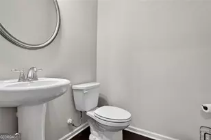 1553 Spring Hollow Way, Stone Mountain, GA 30083 - Photo 21